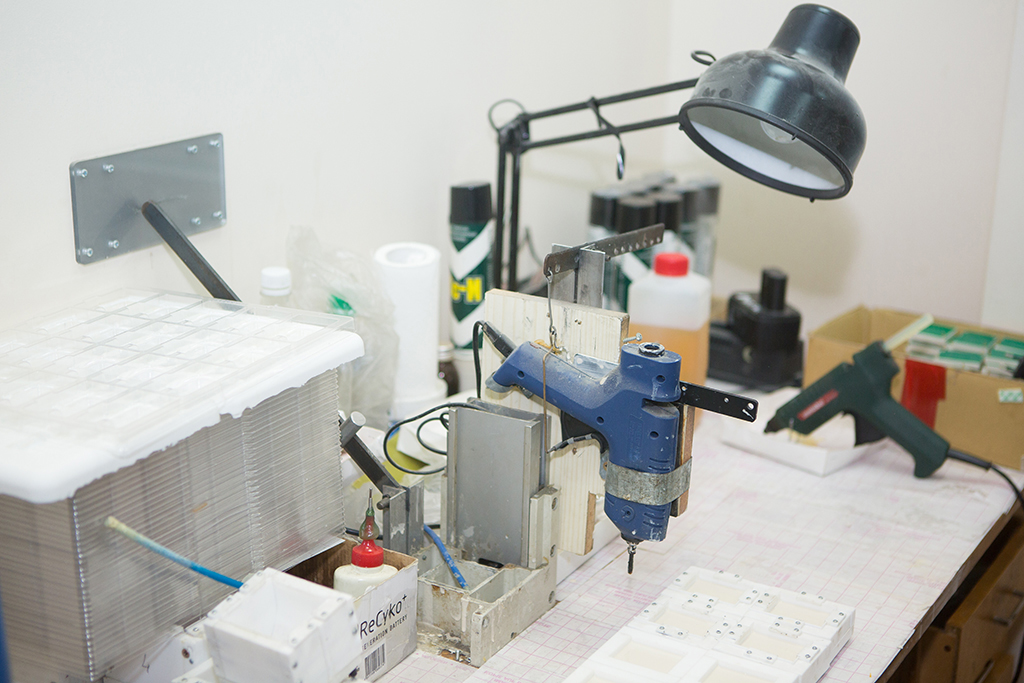 Фотографии производства для наполнения сайта контентом Фотографии производства для наполнения сайта контентом